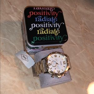 Fossil Watch